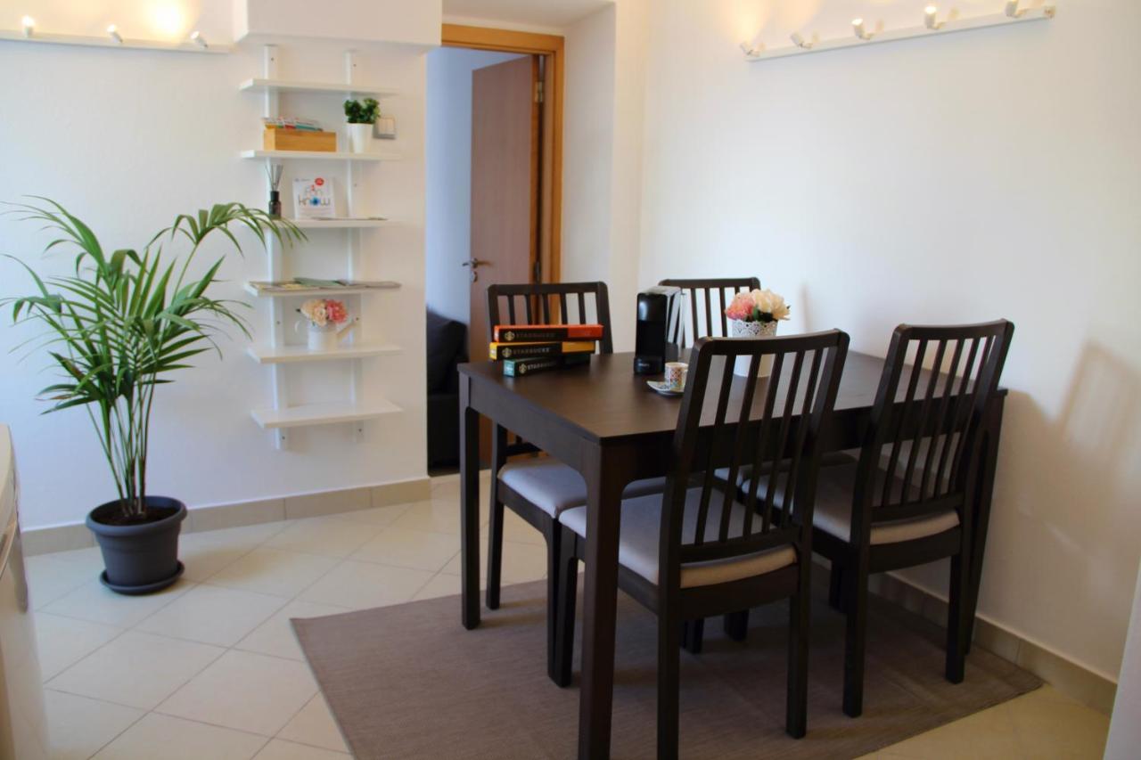 Apartament Casas Da Avo Bia Lagos